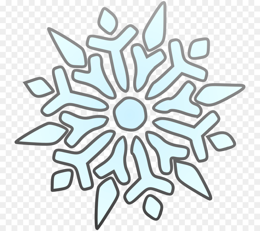 Snowflake Free content Clip art - Free Snowflake Pictures png download - 800*800 - Free Transparent Snowflake png Download.