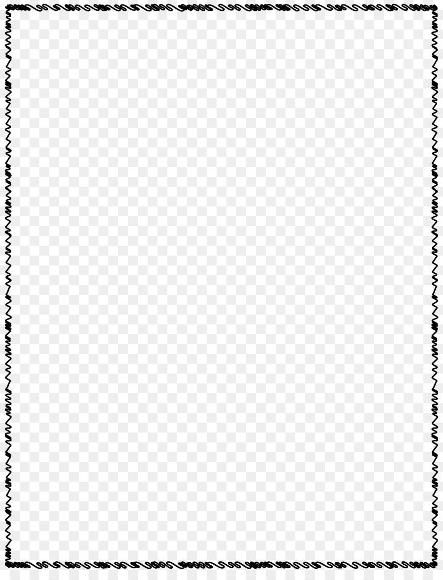 Borders and Frames Thumbnail Clip art - Page png download - 2550*3300 - Free Transparent BORDERS AND FRAMES png Download.