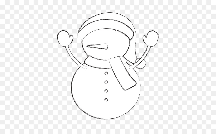 Illustration Vector graphics Royalty-free Image - cute snowman gifs png download - 550*550 - Free Transparent Royaltyfree png Download.