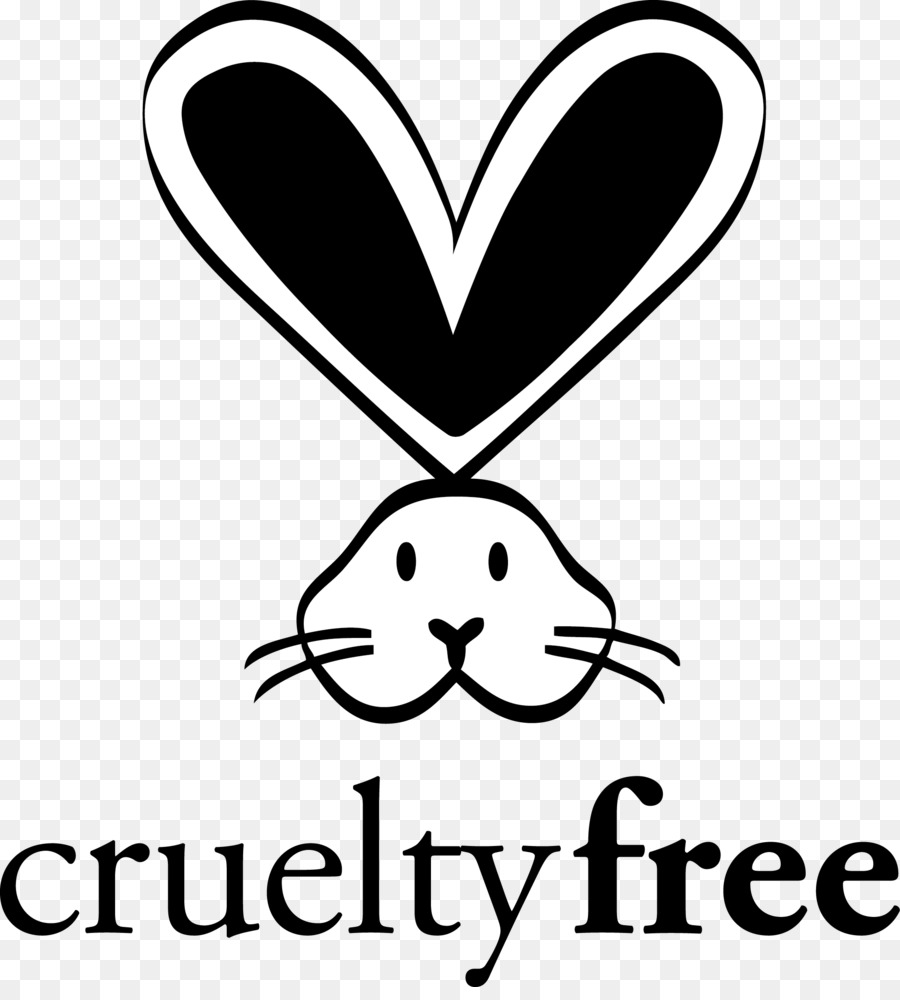 Cruelty-free People for the Ethical Treatment of Animals Animal testing Cosmetics Logo - cruelty free png download - 2080*2282 - Free Transparent  png Download.
