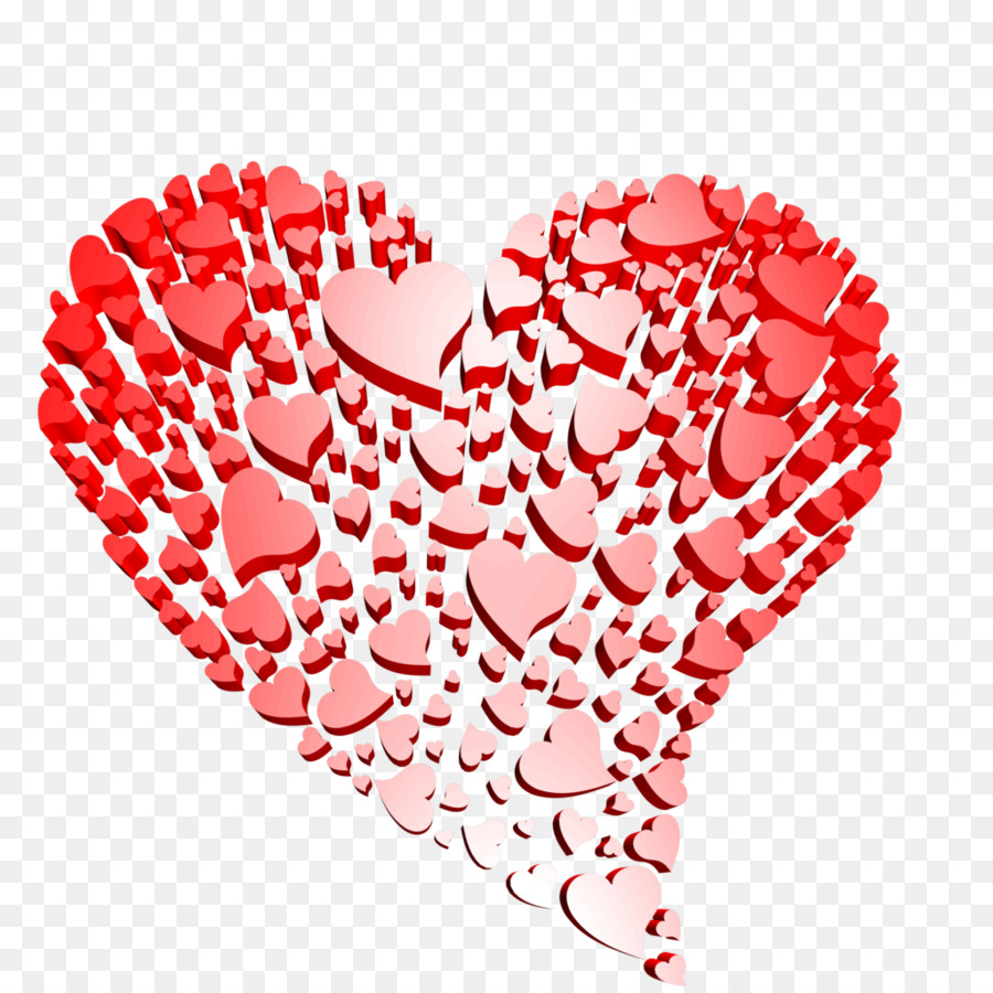 Heart Free content Clip art - Heart Png Images With Transparent Background png download - 1024*1024 - Free Transparent  png Download.