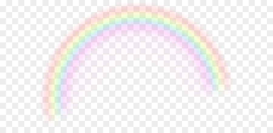Rainbow Illustration - Transparent Rainbow Free Clipart png download - 1280*853 - Free Transparent Rainbow png Download.