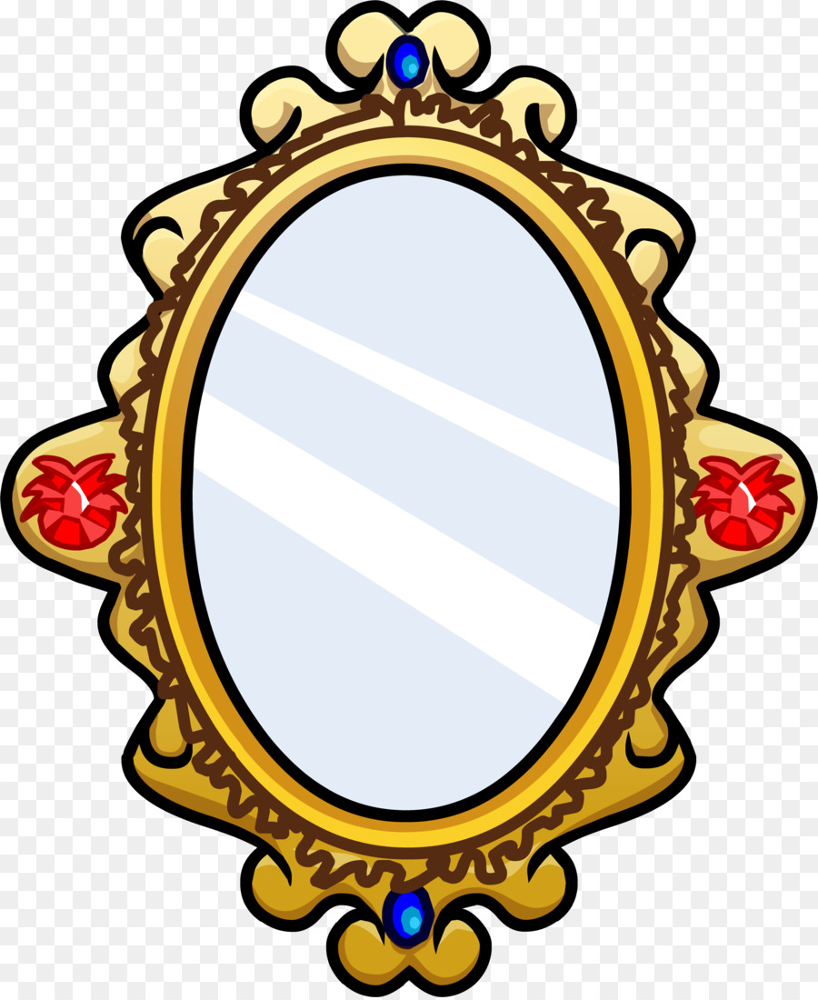 Mirror Clip art - Mirror PNG Transparent Images png download - 1895*2310 - Free Transparent Mirror png Download.