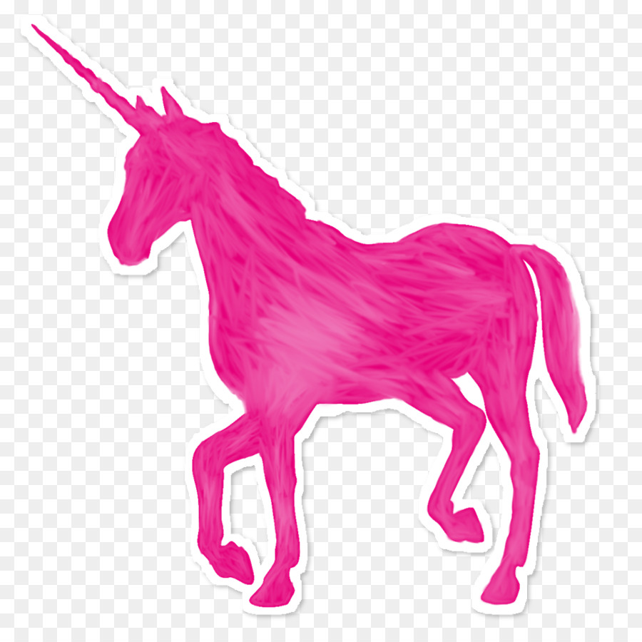 Unicorn Silhouette Royalty-free Clip art - unicornio png download - 962*962 - Free Transparent Unicorn png Download.