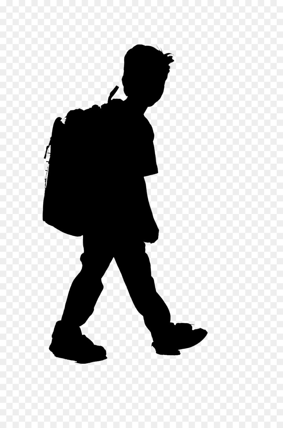 Vector graphics Child Clip art Silhouette Illustration -  png download - 1132*1696 - Free Transparent Child png Download.