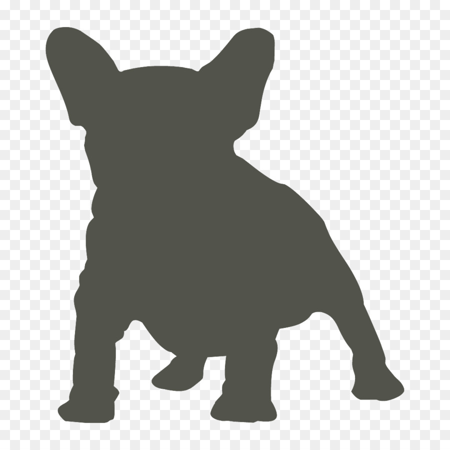 Download Free French Bulldog Silhouette Download Free French Bulldog Silhouette Png Images Free Cliparts On Clipart Library