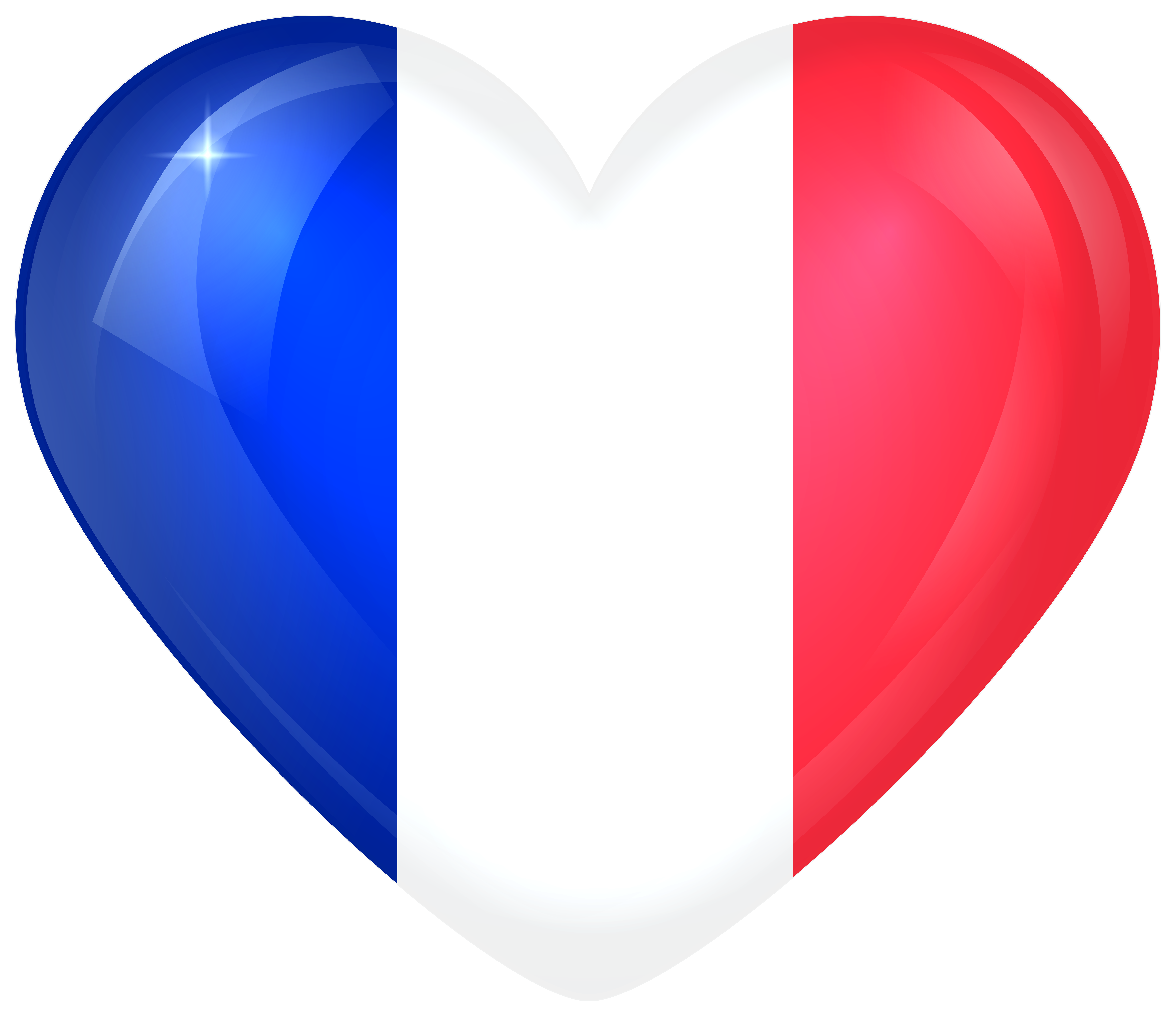 France Flag Png Clipart Png All