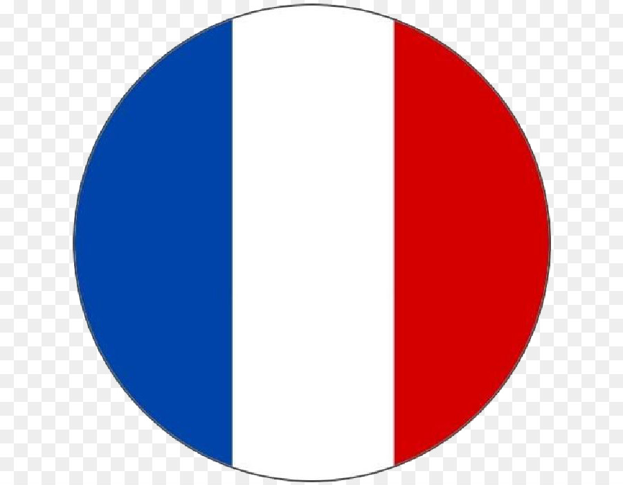 Flag of France Language French Translation - france png download - 700*700 - Free Transparent France png Download.