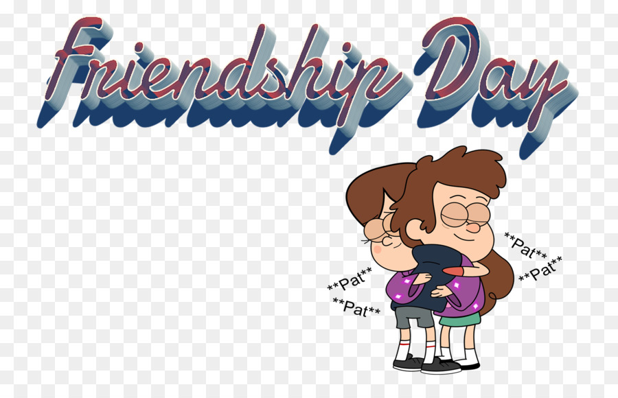 Clip art Friendship Day Portable Network Graphics Image Transparency - DIDI AND FRIENDS png download - 1920*1200 - Free Transparent Friendship Day png Download.