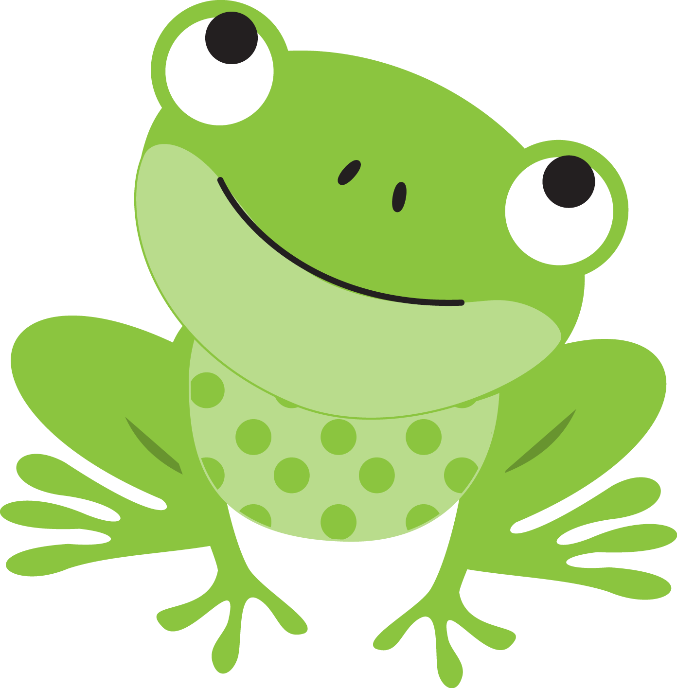 The Tree Frog Clip Art Clipart Png Download 13921415 Free.