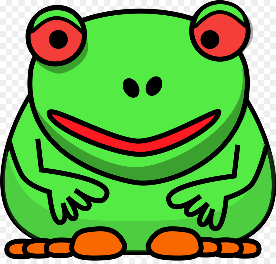 Frog Clip art Image Vector graphics Cartoon - frog clipart transparent background png king png download - 2092*1973 - Free Transparent Frog png Download.