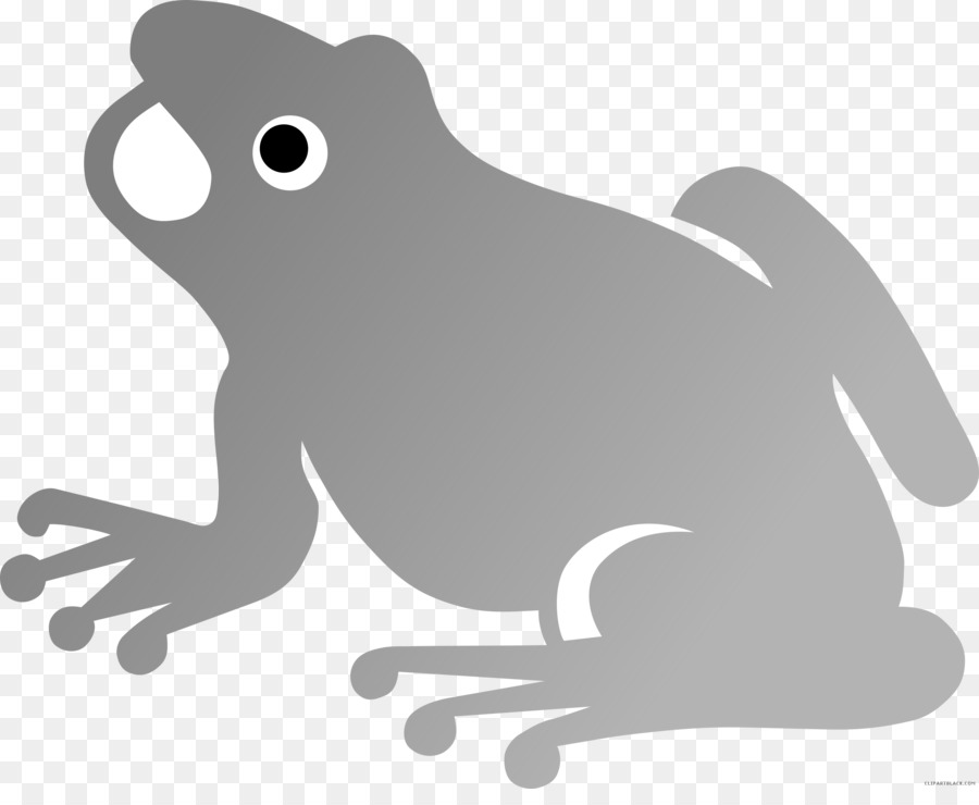 Frog Silhouette Clip art - FROG Silhouette png download - 2400*1933 - Free Transparent Frog png Download.