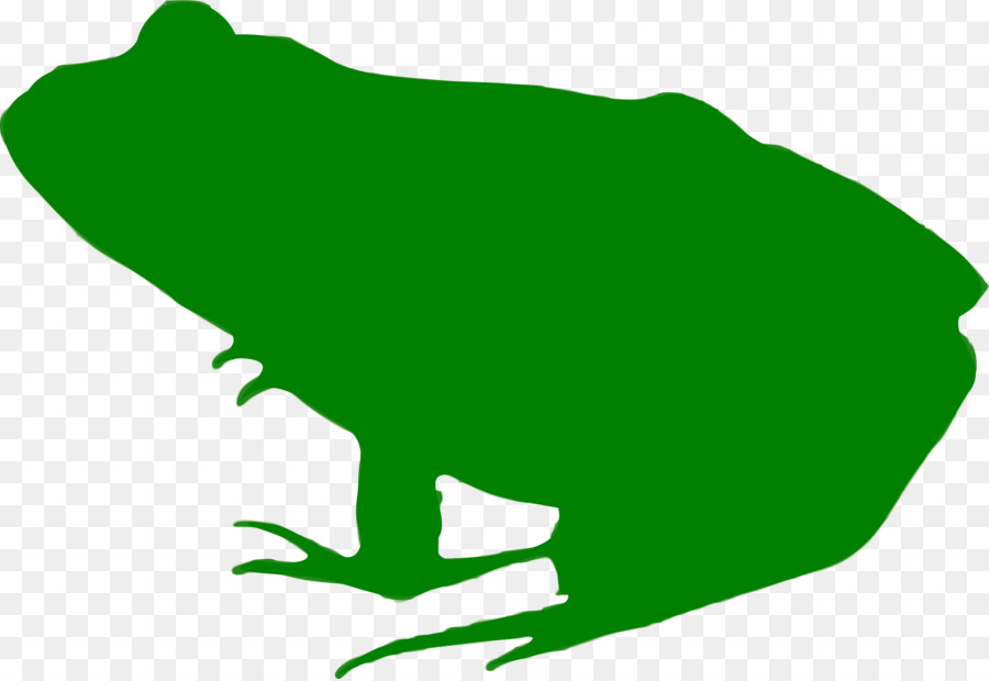 Frog Silhouette Drawing Clip art - animal silhouettes png download - 2400*1647 - Free Transparent Frog png Download.