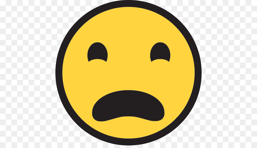 Smiley Frown Emoticon Text messaging - frowning png download - 512*512 - Free Transparent Smiley png Download.