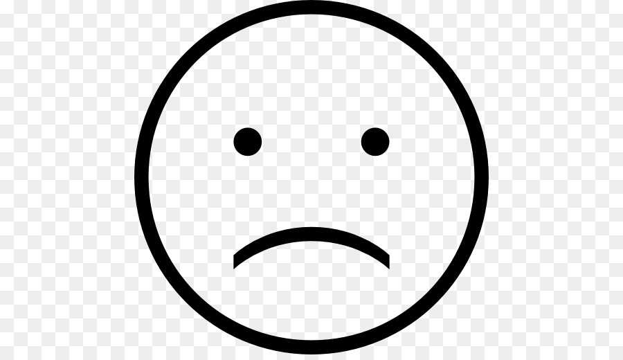 Frown Sadness Face Clip art - Face png download - 512*512 - Free Transparent Frown png Download.
