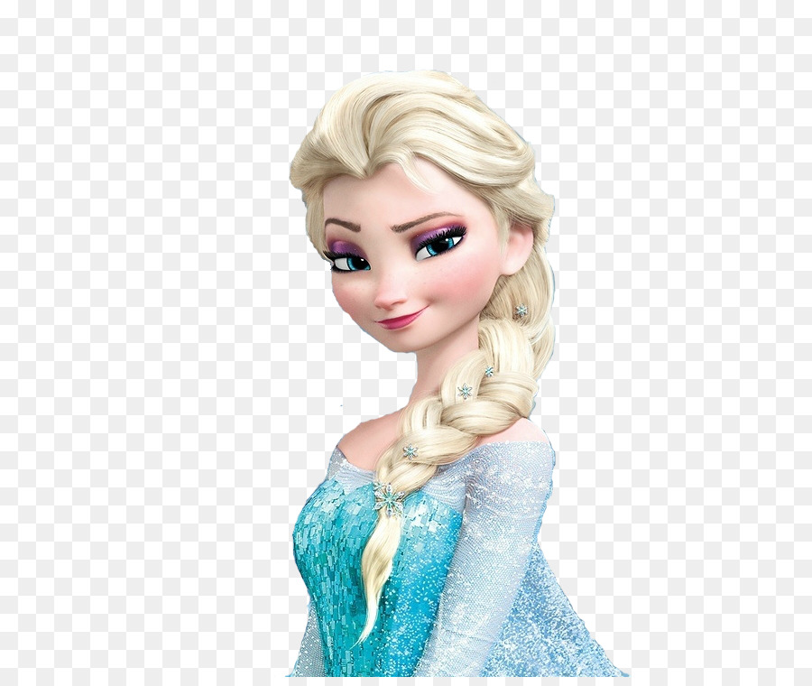 Elsa Frozen: Olafs Quest Kristoff Anna - Elsa PNG Free Download png download - 500*750 - Free Transparent  png Download.