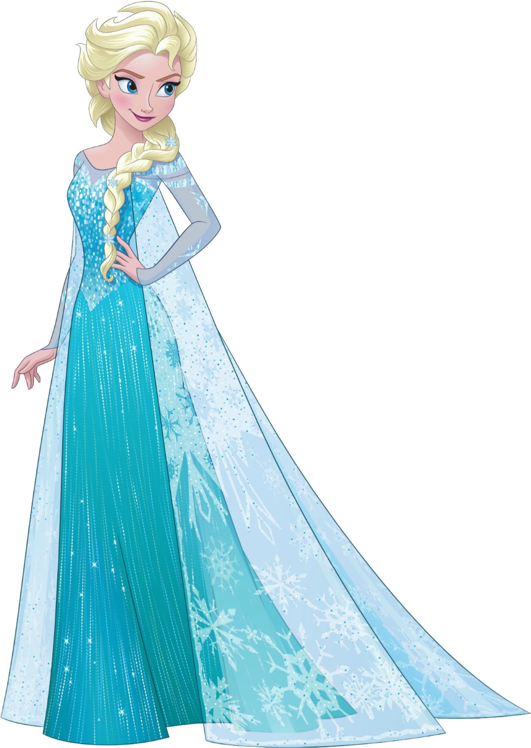 Frozen Elsa Anna Kristoff Rapunzel - frozen png download - 1075*1513