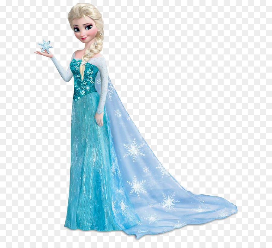 Disney Frozen Elsa Singing Doll Anna The Walt Disney Company - SWAROVSKI png download - 704*804 - Free Transparent  png Download.