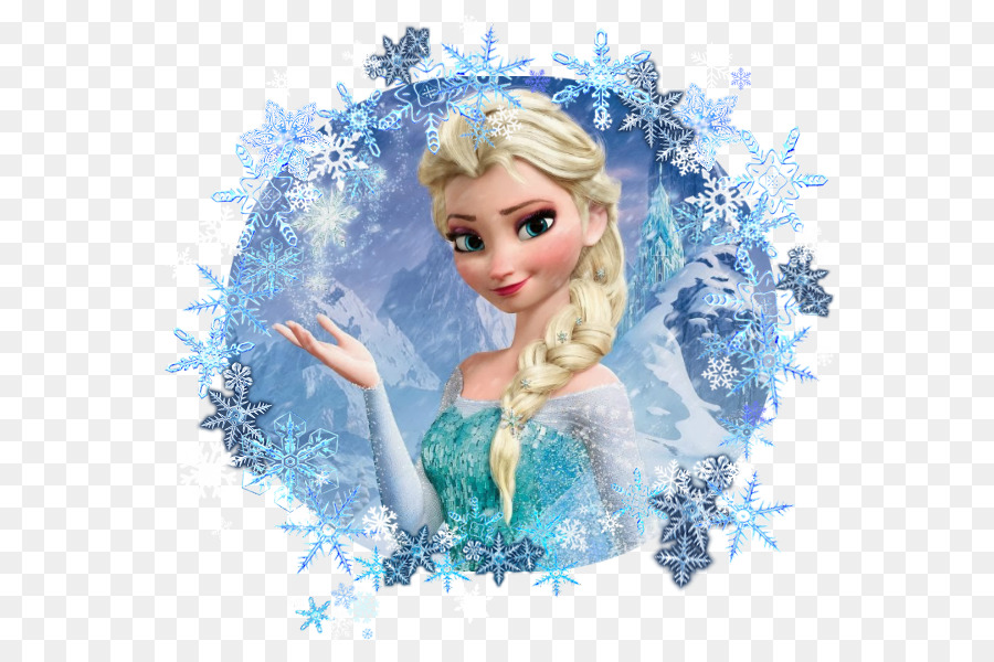 Elsa Frozen Anna Kristoff Olaf - elsa png download - 626*590 - Free Transparent Elsa png Download.