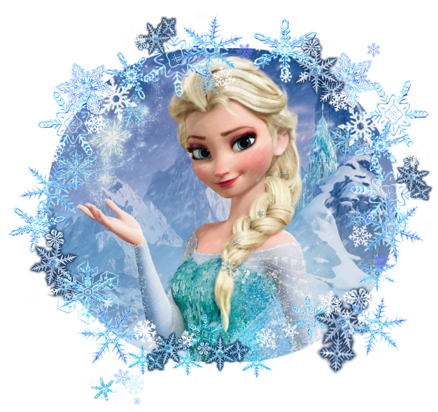 Elsa Frozen Anna Kristoff Olaf - elsa png download - 626*590 - Free