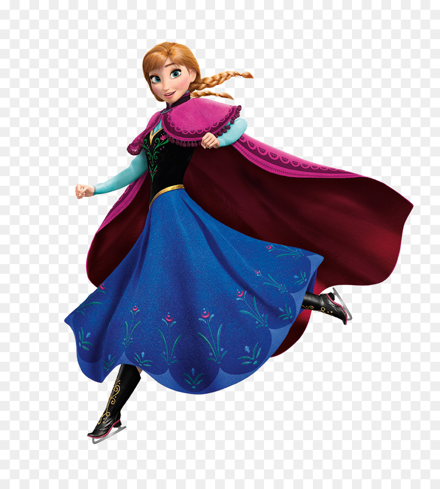 Frozen: Olafs Quest Elsa Kristoff Anna - Anna PNG Free Download png download - 850*987 - Free Transparent Elsa png Download.