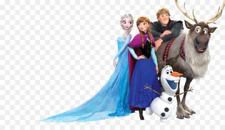 Elsa Kristoff Anna Olaf Film - Frozen png download - 7585*4267 - Free Transparent Elsa png Download.