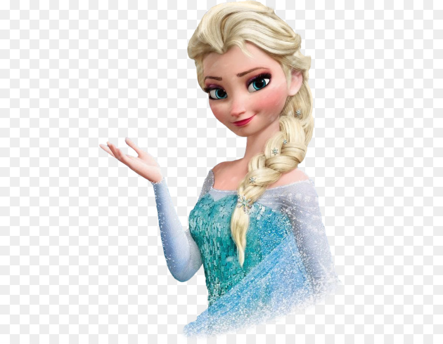 Elsa Anna Frozen Desktop Wallpaper - wining png download - 499*699