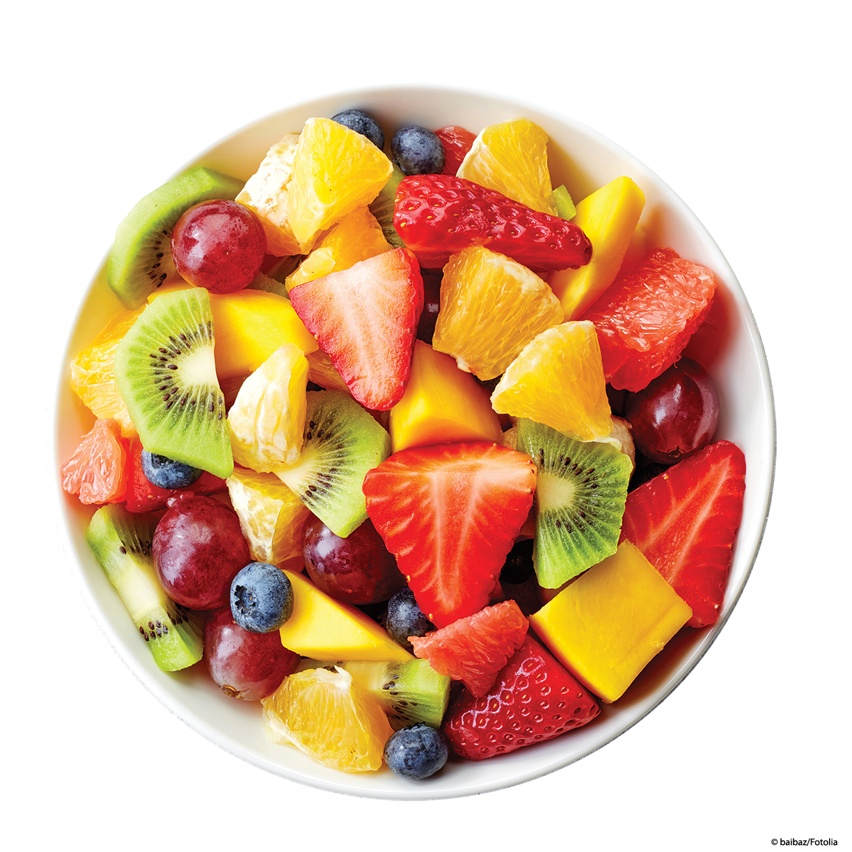 Juice Fruit Salad Junk Food Eating Fruit Salad Png Download 1224 