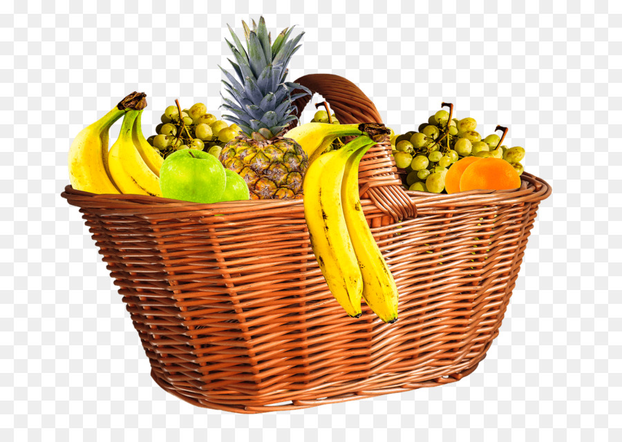 Food Gift Baskets Fruit Apple - fruits png download - 1280*884 - Free Transparent Food Gift Baskets png Download.