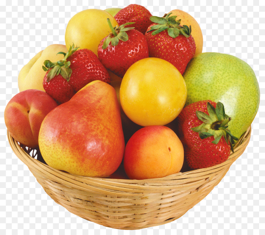 Fruit salad Bowl Clip art - fruits png download - 1236*1093 - Free Transparent Fruit png Download.