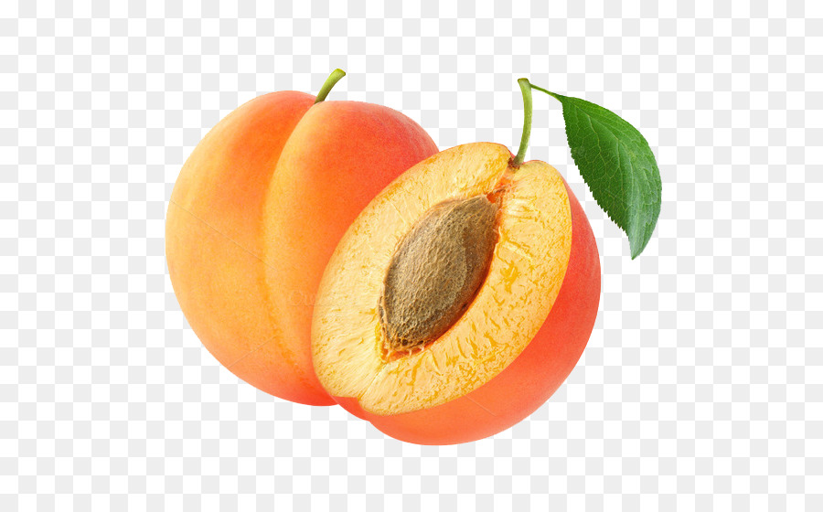 Apricot kernel Amygdalin Fruit Almond - Apricot Transparent Background png download - 680*554 - Free Transparent Apricot png Download.
