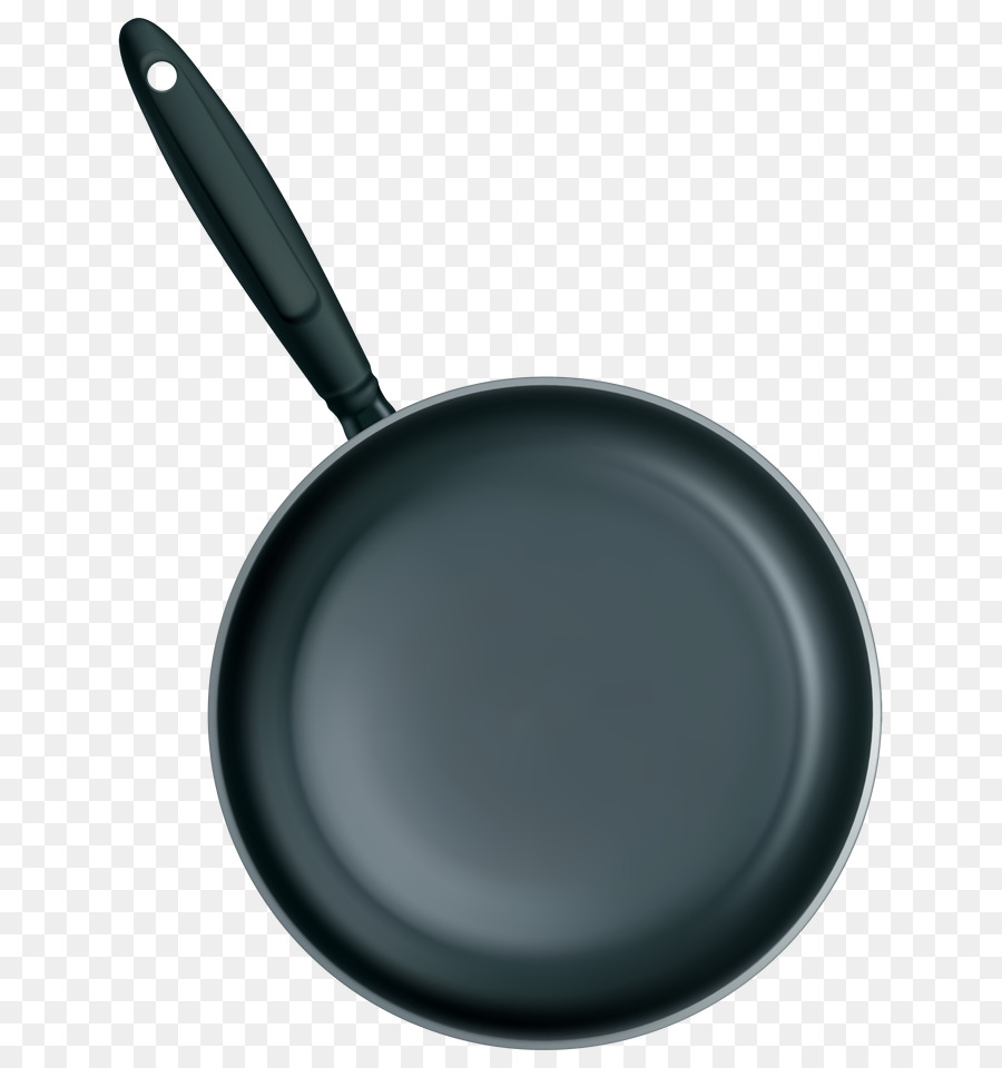 Frying pan Cookware Clip art Fried chicken - frying pan png download - 709*960 - Free Transparent Frying Pan png Download.