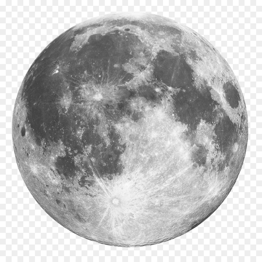 Supermoon Lunar eclipse Full moon Lunar phase - moon phase png download - 1200*1200 - Free Transparent Supermoon png Download.