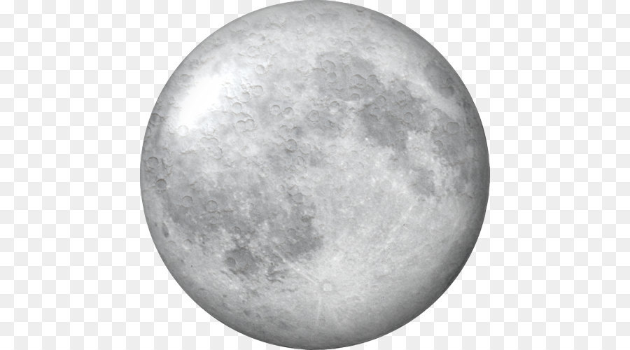 Full moon Clip art - Moon PNG png download - 500*500 - Free Transparent Moon png Download.