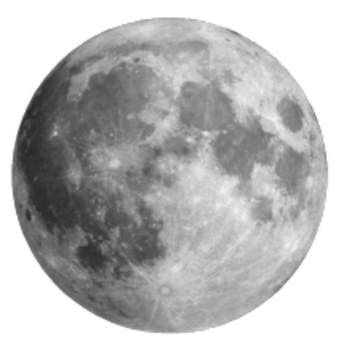 K?an YouTube Full moon - others png download - 512*512 ...
