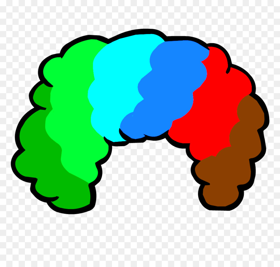 Clown Wig Clip art - Clown Hat Cliparts png download - 952*904 - Free Transparent Clown png Download.