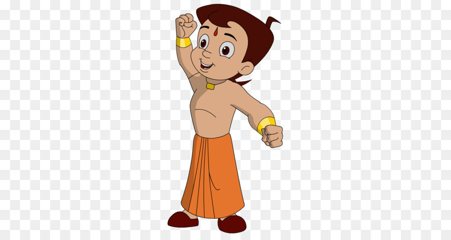 Television show Indian animation industry Pogo Play - Chhota Bheem Png png download - 2292*1667 - Free Transparent Animation png Download.