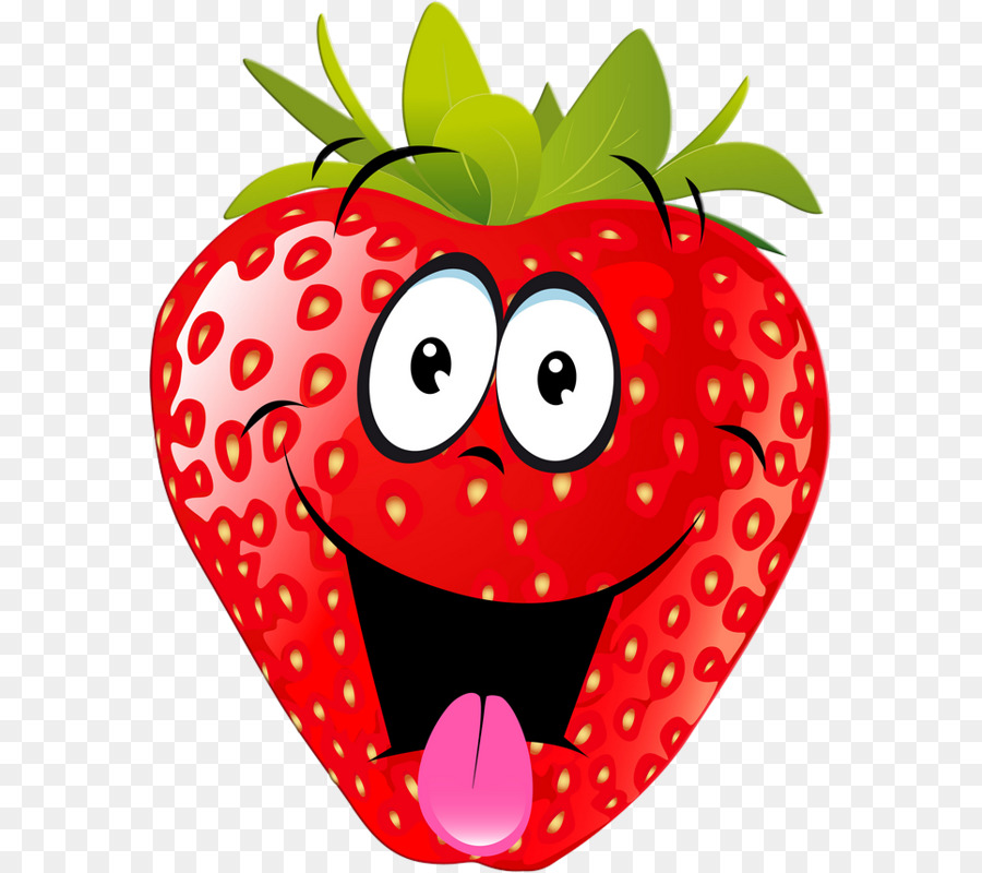 Clip art Openclipart Strawberry Free content GIF - strawberry png download - 625*800 - Free Transparent  png Download.