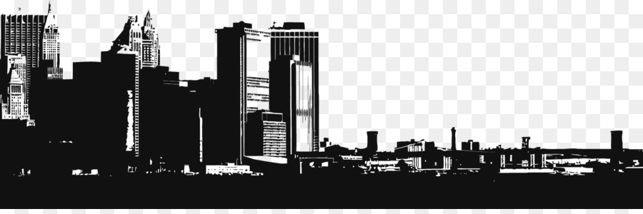 Cities: Skylines New York City - City Silhouette png download - 1483*482 - Free Transparent Cities Skylines png Download.