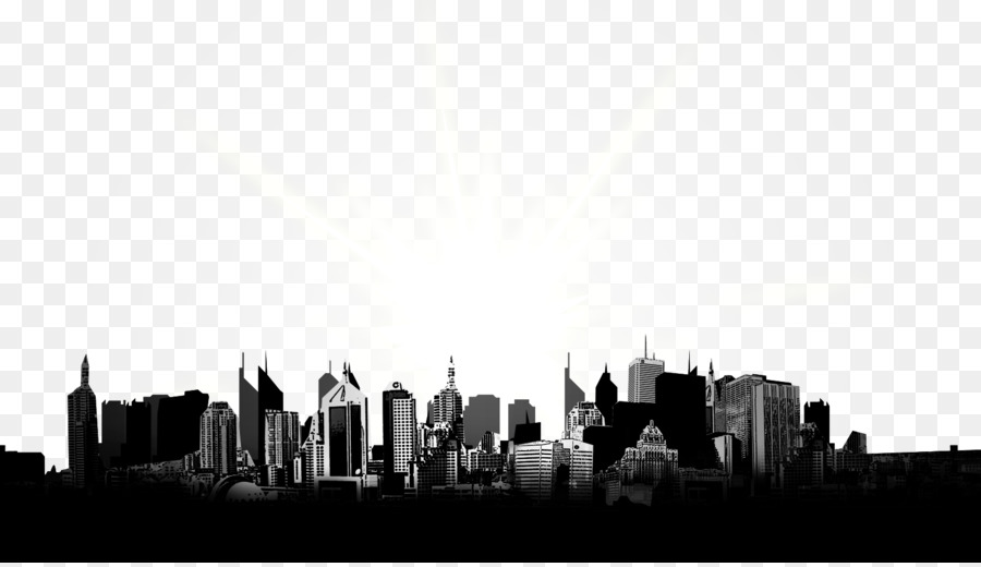 Cities: Skylines Computer file - City skyline png download - 1600*917 - Free Transparent Cities Skylines png Download.