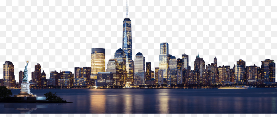 New York City Cities: Skylines Clip art - news png download - 1920*787 - Free Transparent New York City png Download.