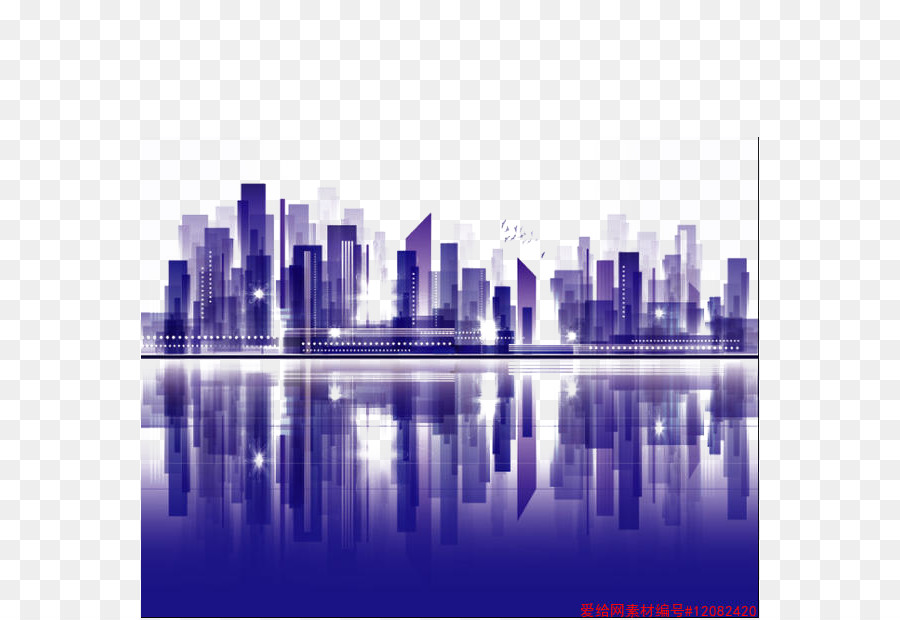 Cities: Skylines Royalty-free Cityscape Illustration - City Silhouette png download - 618*618 - Free Transparent Cities Skylines png Download.