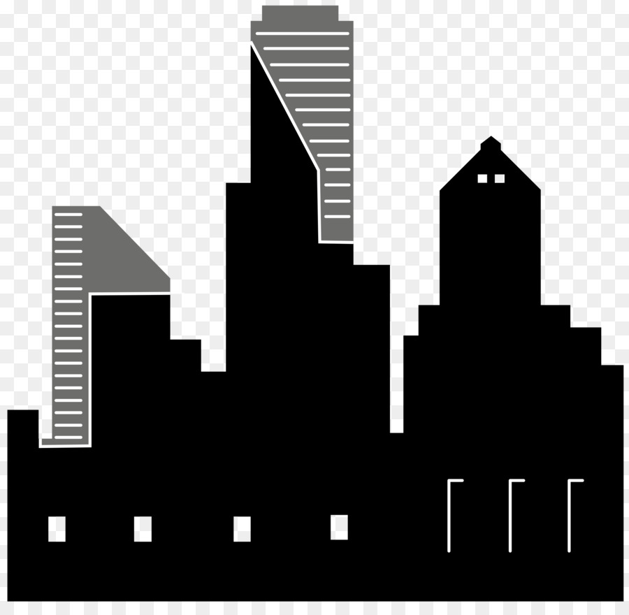 Cities: Skylines New York City Silhouette Clip art - city silhouette png download - 2400*2313 - Free Transparent Cities Skylines png Download.