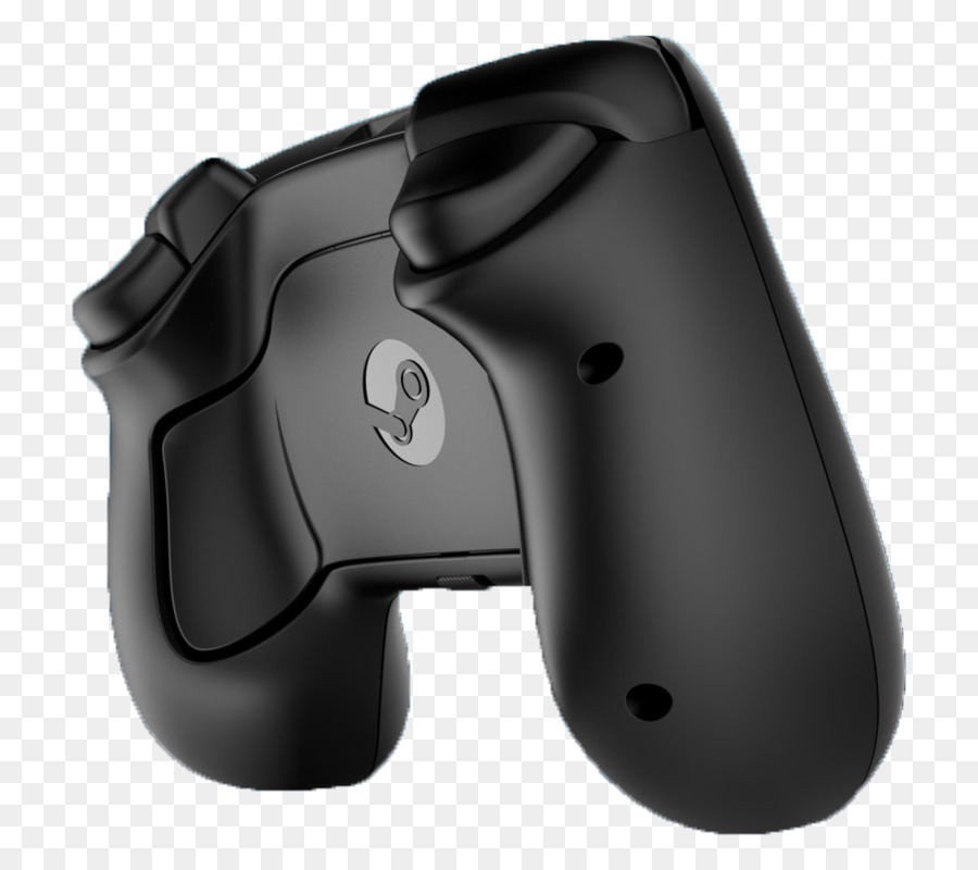 Steam Link Steam Controller Game Controllers Video Games - controller.png png download - 800*800 - Free Transparent Steam Link png Download.