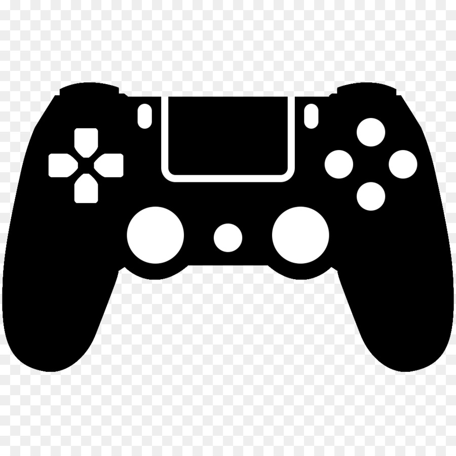 PlayStation 4 Xbox 360 controller Game Controllers Gamepad - playstation png download - 1024*1024 - Free Transparent Playstation png Download.