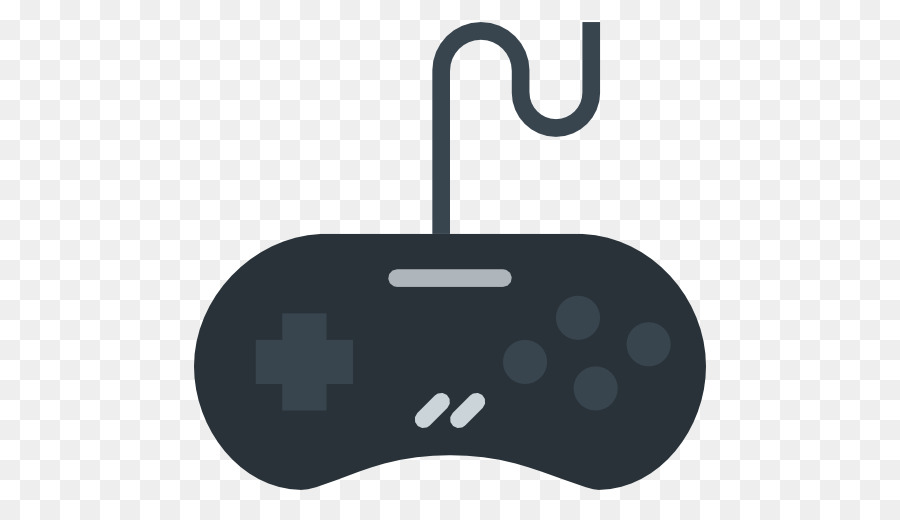 Game Controllers Joystick Computer Icons Gamepad - joystick png download - 512*512 - Free Transparent Game Controllers png Download.