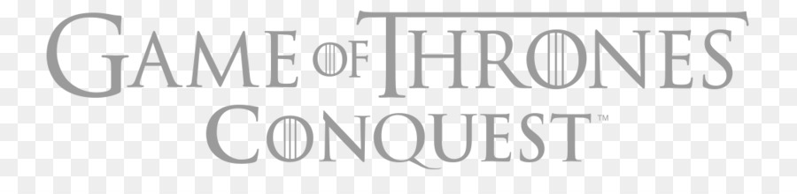 game of thrones font transparent