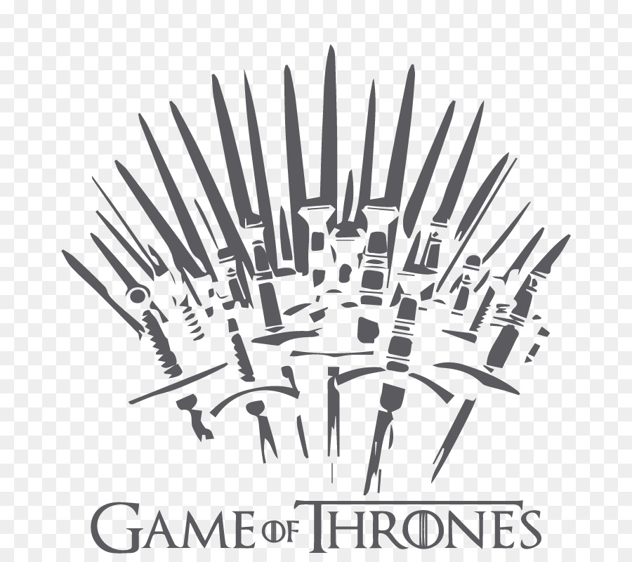 Free Game Of Thrones Throne Silhouette Download Free Clip Art Free Clip Art On Clipart Library