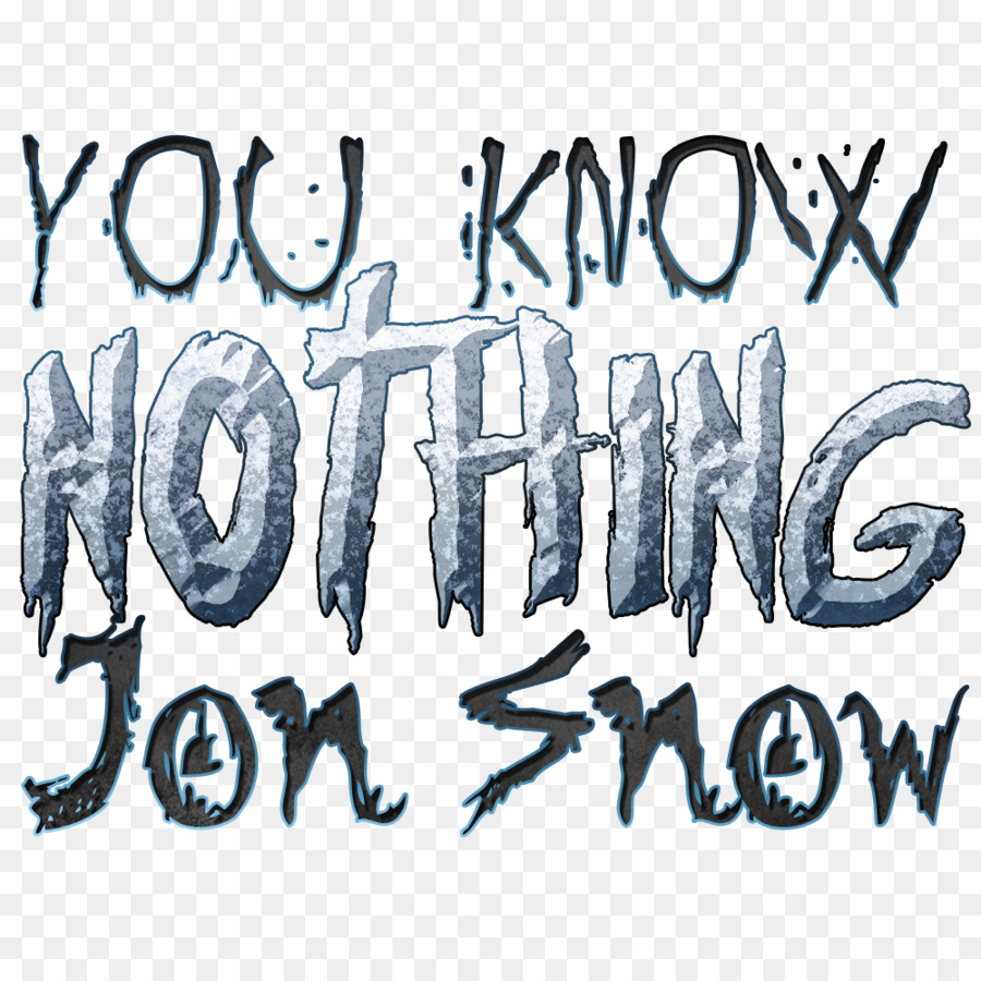 Jon Snow Game of Thrones: Seven Kingdoms HBO Logo - Game Of Thrones Logo png download - 1000*1000 - Free Transparent Jon Snow png Download.