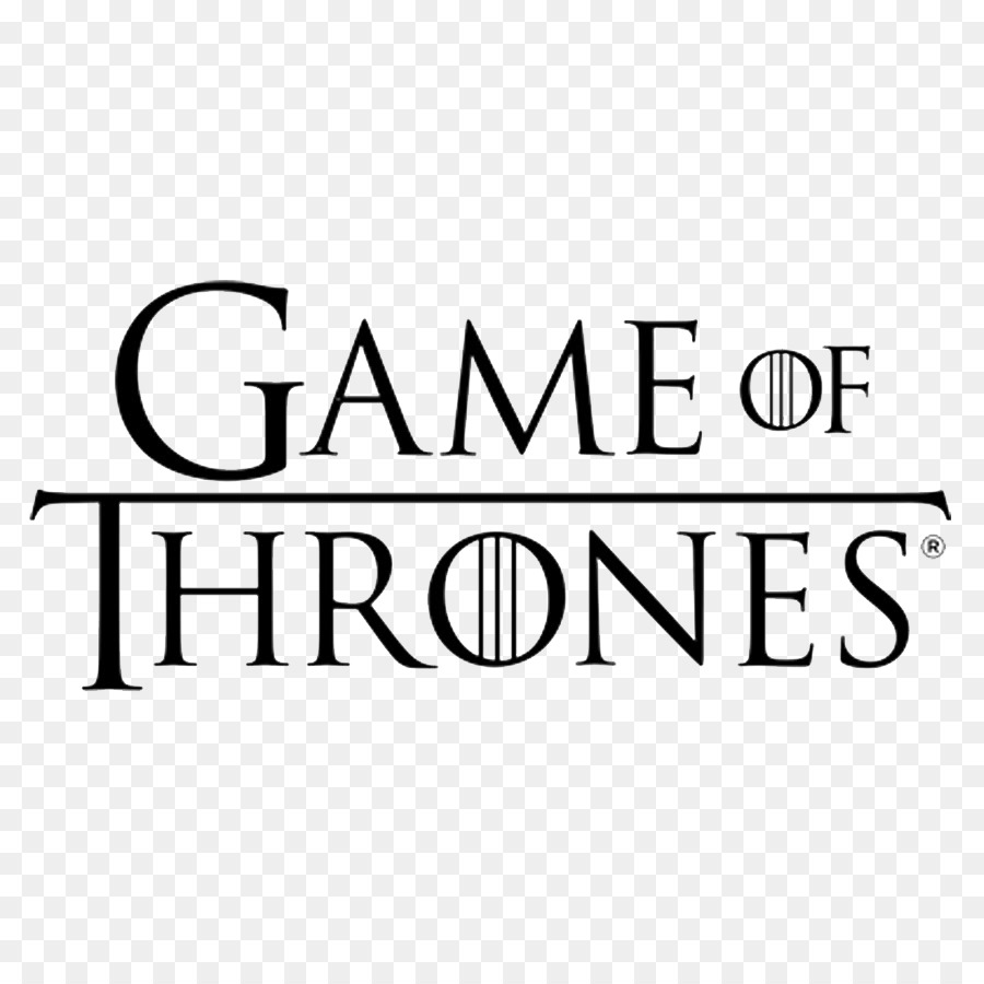 A Game of Thrones HBO Logo Brand Font - game of thrones iron throne vector png download - 900*900 - Free Transparent Game Of Thrones png Download.